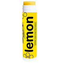 Бальзам для губ "Lemon", с пчелиным воском Сделано пчелой | интернет-магазин натуральных товаров 4fresh.ru - фото 2