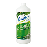 Средство моющее для кухни "Brillance Cuisine" Etamine du Lys | интернет-магазин натуральных товаров 4fresh.ru - фото 1