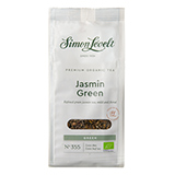 Чай зелёный "Jasmine Green" Simon Levelt | интернет-магазин натуральных товаров 4fresh.ru - фото 1