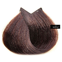 Краска для волос Золотисто-Коричневый 4.4 BioKap | интернет-магазин натуральных товаров 4fresh.ru - фото 2
