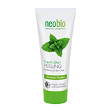 Средство для пилинга "Fresh Skin" NeoBio | интернет-магазин натуральных товаров 4fresh.ru - фото 1