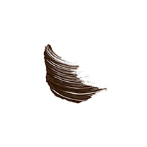 Тушь для ресниц, тон 42 "Бархатно-коричневый" Couleur Caramel | интернет-магазин натуральных товаров 4fresh.ru - фото 2