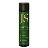 Шампунь аминокислотный для укрепления волос, без сульфатов Jurassic Spa | интернет-магазин натуральных товаров 4fresh.ru - фото 1