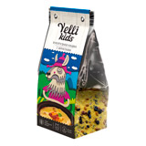 Кукурузная кашка с фруктами Yelli | интернет-магазин натуральных товаров 4fresh.ru - фото 1