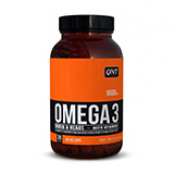 Omega-3 QNT | интернет-магазин натуральных товаров 4fresh.ru - фото 1