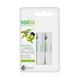 Бальзам для губ NeoBio | интернет-магазин натуральных товаров 4fresh.ru - фото 1