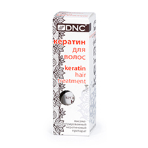 Кератин для волос DNC | интернет-магазин натуральных товаров 4fresh.ru - фото 2