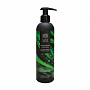 Шампунь для увеличения объема волос, альгинатный Nano Organic | интернет-магазин натуральных товаров 4fresh.ru - фото 1