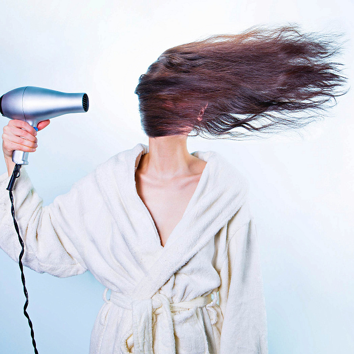 Как устроен волос, что мы с ним делаем, и как дальше жить? – 4fresh блог