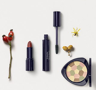 Скидка на выделенный ассортимент бренда Dr. Hauschka