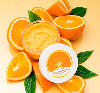 Скидка на выделенный ассортимент бренда Levrana