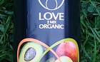 Love 2 mix organic для роста волос